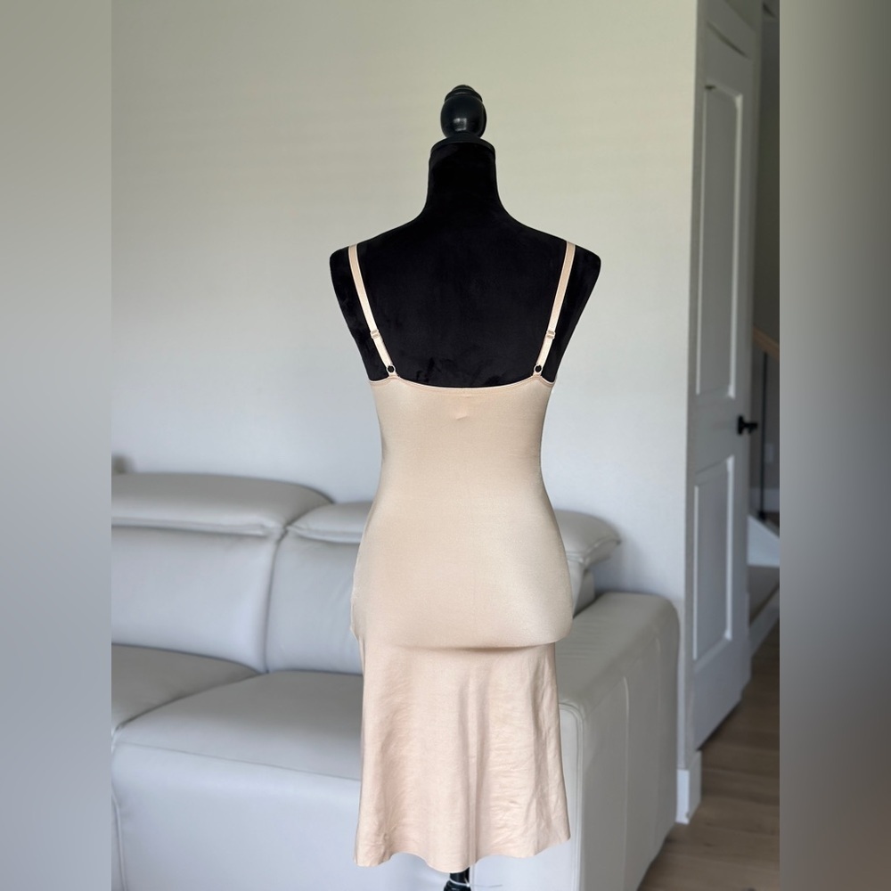 Spanx Slimplicity Lingerie-Strap Slip - Picture 7 of 8